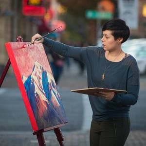 Meet your Posher, Lindsay